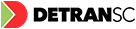 Logo DetranSC
